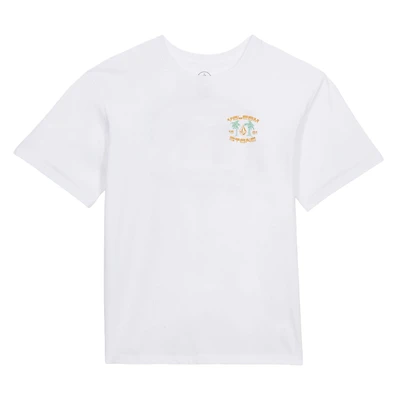 91 Palm T-shirt 8-16y