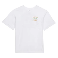 91 Palm T-shirt 8-16y