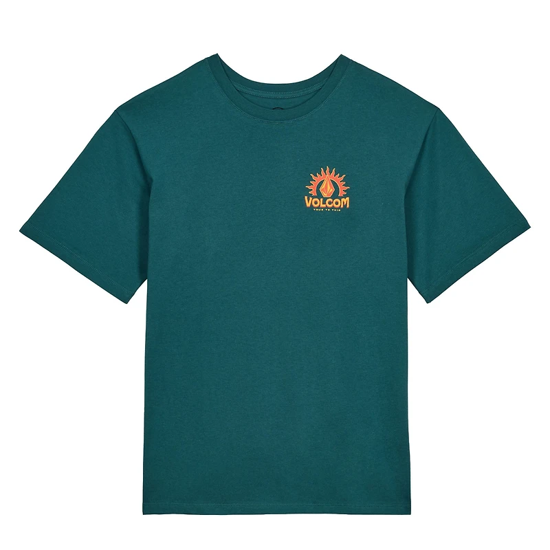 Solstice T-shirt 8-16y