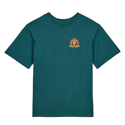 Solstice T-shirt 8-16y