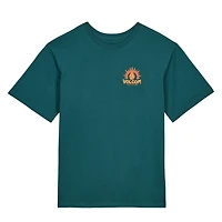 Solstice T-shirt 8-16y