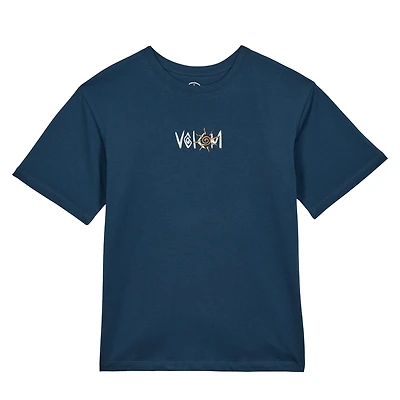 T-shirt Sunfish 8-16ans