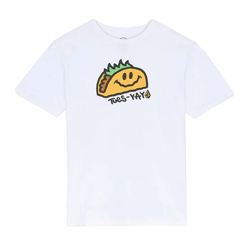 T-shirt Voltaco 8-16ans