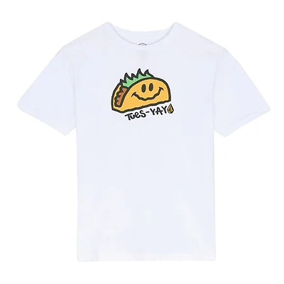 T-shirt Voltaco 8-16ans