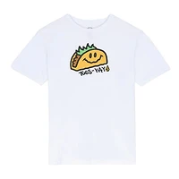 T-shirt Voltaco 8-16ans