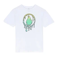 T-shirt Glustone 8-16ans