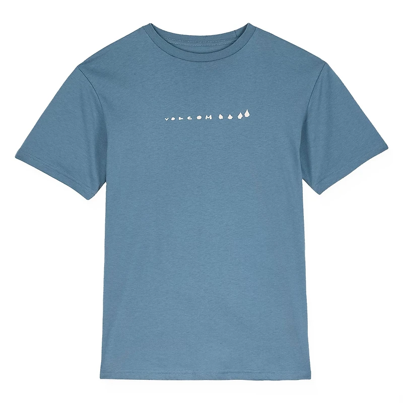 Longosnake T-shirt 8-16