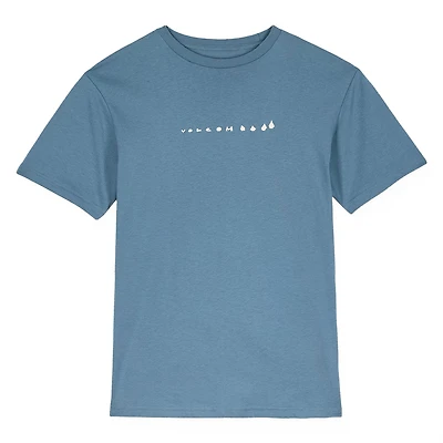 Longosnake T-shirt 8-16