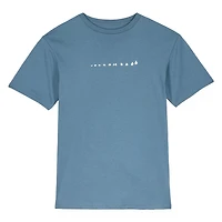 Longosnake T-shirt 8-16