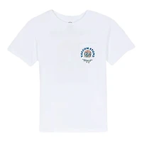 Burgstone Pocket T-shirt 8-16