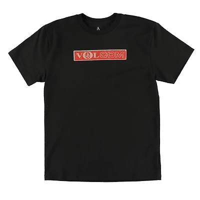 Dial Euro T-shirt 7-16