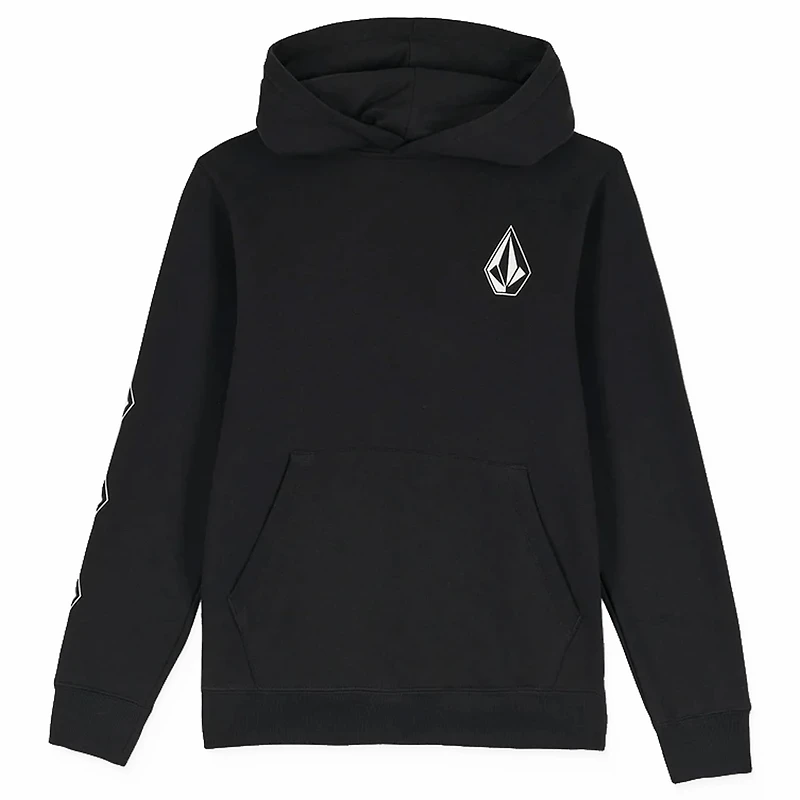 Iconic Stone Gid Hoodie 8-16
