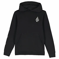 Iconic Stone Gid Hoodie 8-16