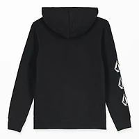 Iconic Stone Gid Hoodie 8-16