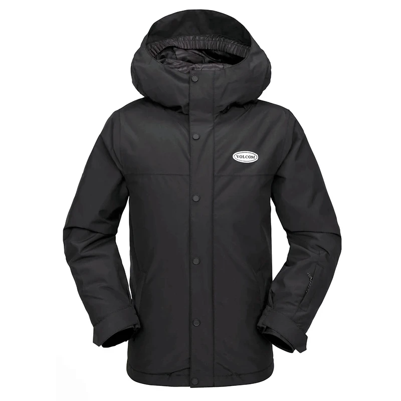 Manteau Stone.91 7-16ans