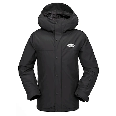 Manteau Stone.91 7-16ans