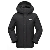 Manteau Stone.91 7-16ans