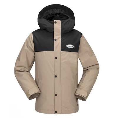 Manteau Stone.91 7-16ans