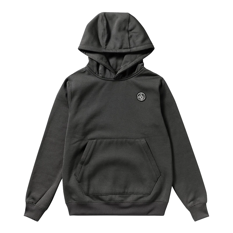 Kangourou Hydro Fleece 8-16ans