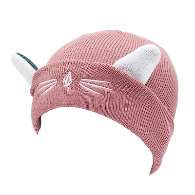 Snow Creature Beanie 2-7