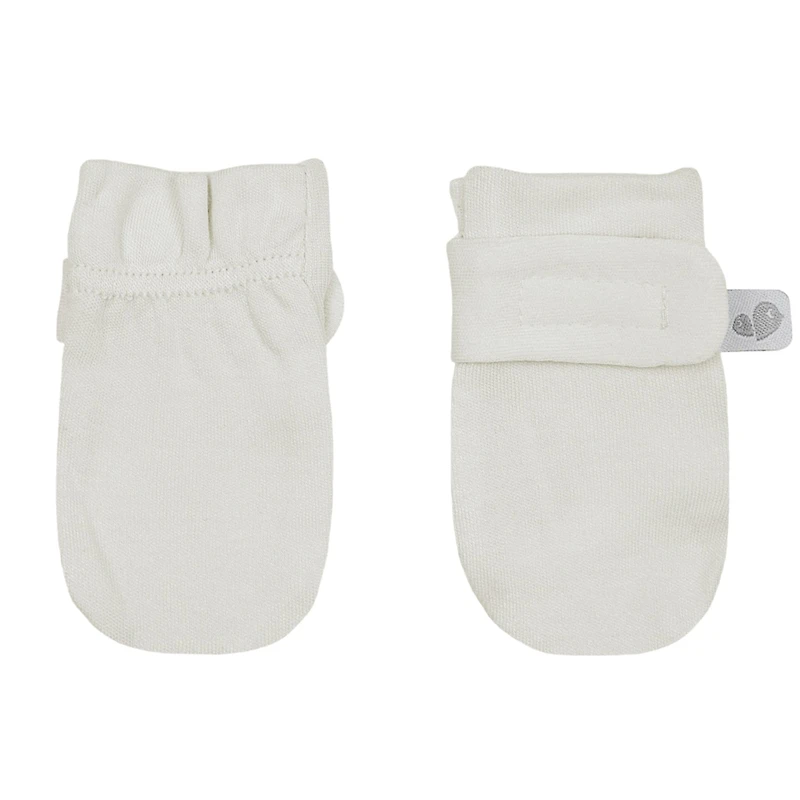 Bamboo Mittens 0-3 months