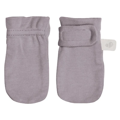 Bamboo Mittens 0-3 months