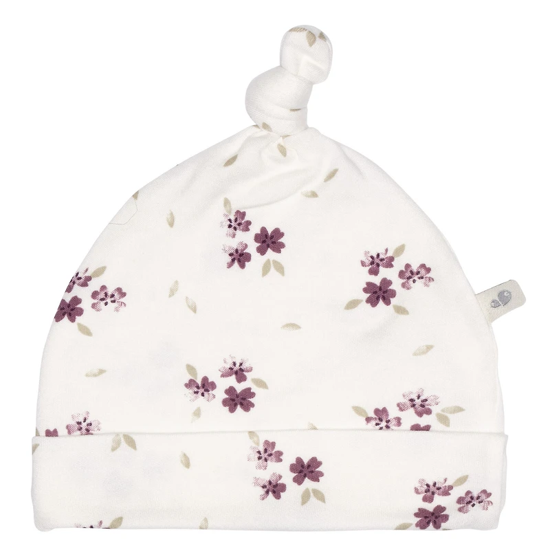 Malvas Bamboo Hat 0-3 months