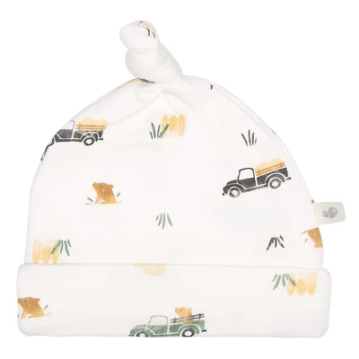 Prairie Bamboo Hat 0-3 months