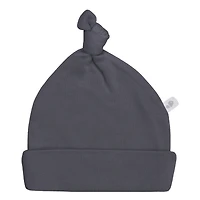Bamboo Knot Hat 0-3 months