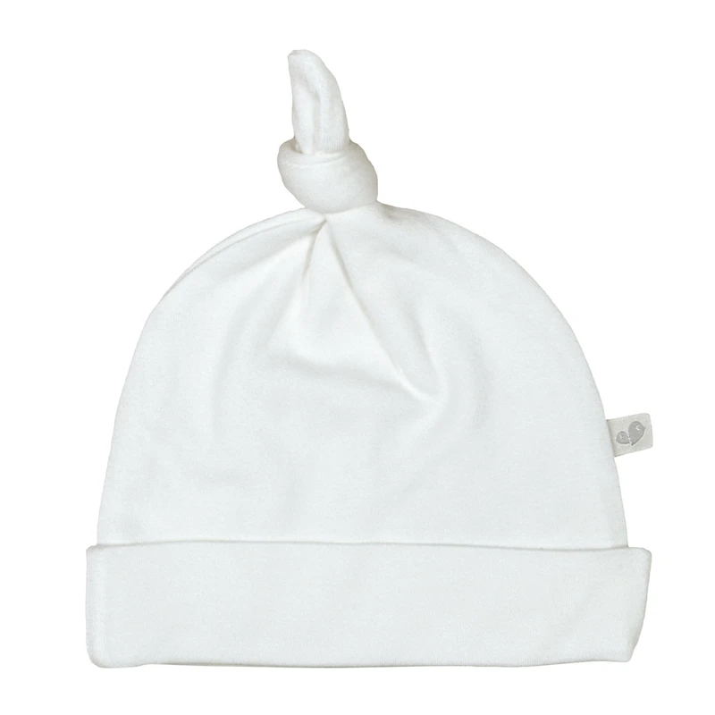 Bamboo Knot Hat 0-3 months