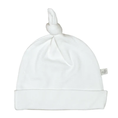 Bamboo Knot Hat 0-3 months