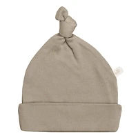 Chapeau Noeud Bambou 0-3mois