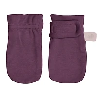 Bamboo Mittens 0-3 months