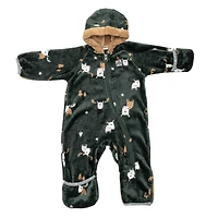 One Piece Moose Plush 3-12 months