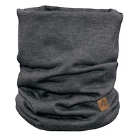 Charcoal Neck Warmer 12 months-6 years