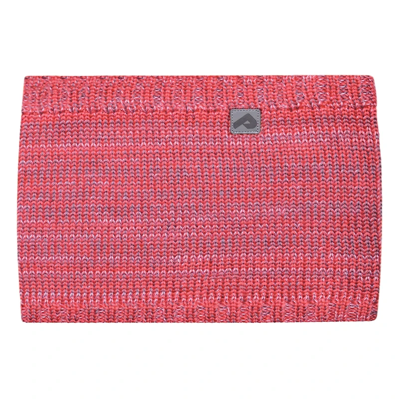Pink Tubular Scarf 2-12 years