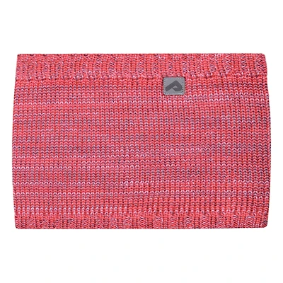 Pink Tubular Scarf 2-12 years