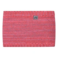 Pink Tubular Scarf 2-12 years