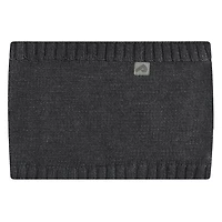 Charcoal Tubular Scarf 2-12 years