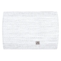 Pale Grey Tubular Scarf 2-12 years
