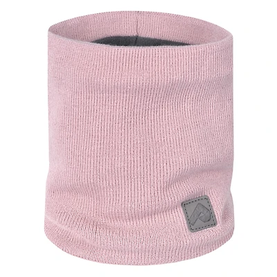 Cache-cou Tricot Rose 2-6ans