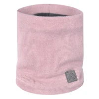 Cache-cou Tricot Rose 2-6ans