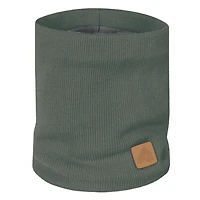 Cache-cou Tricot Vert 2-6ans