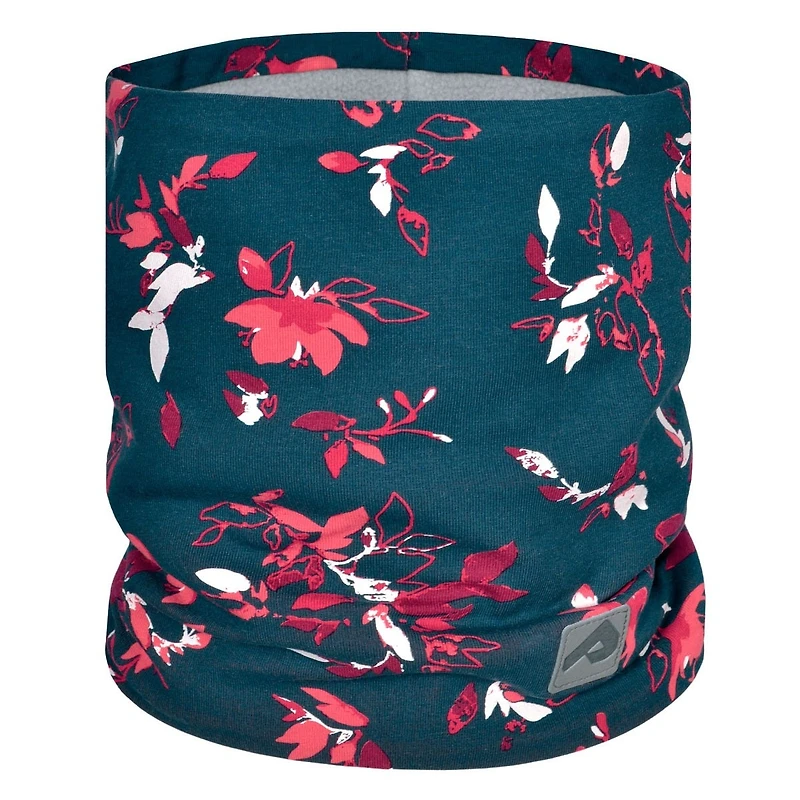 Leaves Neck Warmer 2-6 years