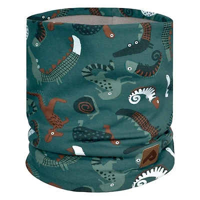 Lizard Neck Warmer 2-6 years