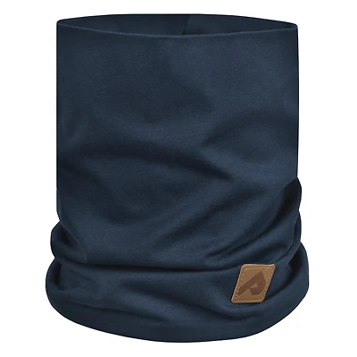Navy Neckwarmer 2-6