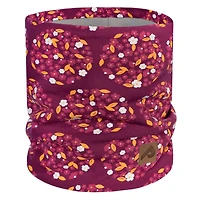 Neck Warmer Flowers Polka Dots 2-6 years