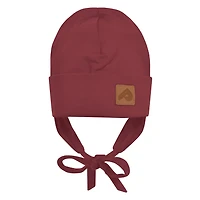 Raspberry Beanie 0-6