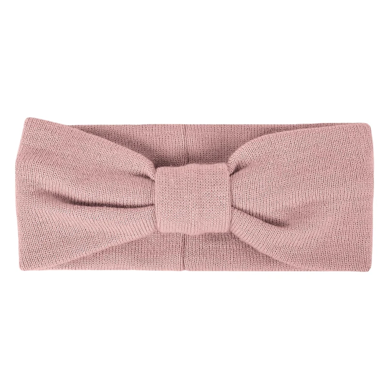 Mid-season headband pink 4-12 years