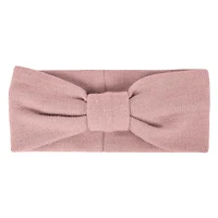 Mid-season headband pink 4-12 years